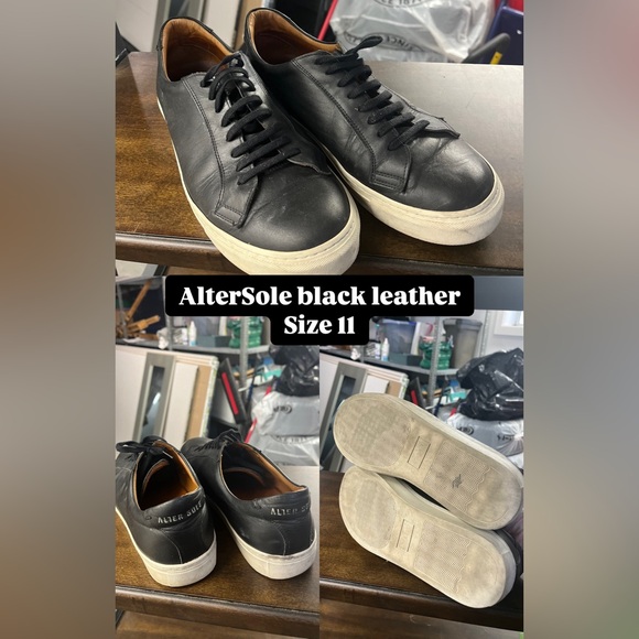 Men Shoes - Picture 6 of 6